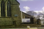 St Pauls Church