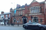 The Hathershaw pub 2