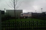 Playing Pitch